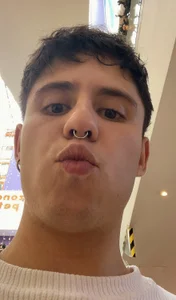 Antonello_Vannucci Antonello be happy Billede 2