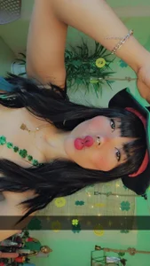 SAINT PATRICK de Ladyy_brownn  9 Imagens