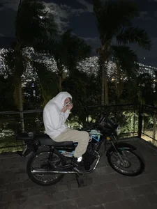 mateodeamjo Will Foto 6