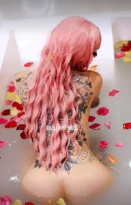 rossebella's flowers Sex Photo 3