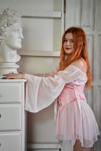 Eva_Starlight Something new for you🥰 Bilde