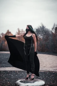 AlfejiRise Apocalypse Gambar 6