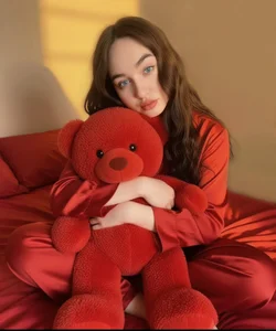 RapunzelAngel photoshoot Fotka 2