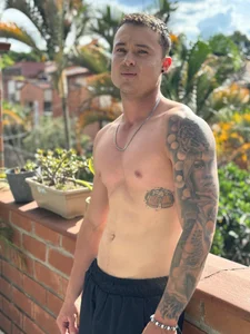 Alexander_ferre Your mischievous boy😈🔥 Pic 2