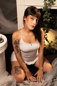 ana_polk Nature Girl. Pic 4