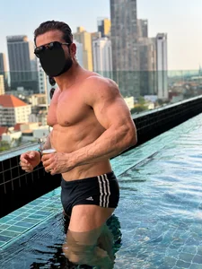 Brazilianboy1989 Public Pic 2