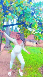 LactatingSeductiveEbony spending time with me Pic