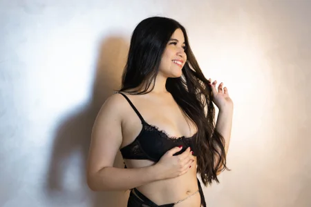 CamilaSofiia The art of insinuation 🔥 Pic