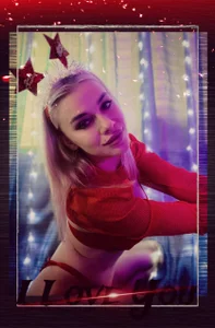 Queen_of_pain Merry Christmas^^ 사진