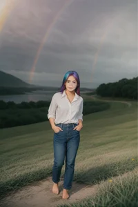 Sunali_Bendre Public Foto 2