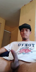 AlexAlejandro27 NAKED HOT Foto 2