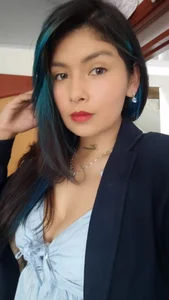 LadyVelvett Public Pic