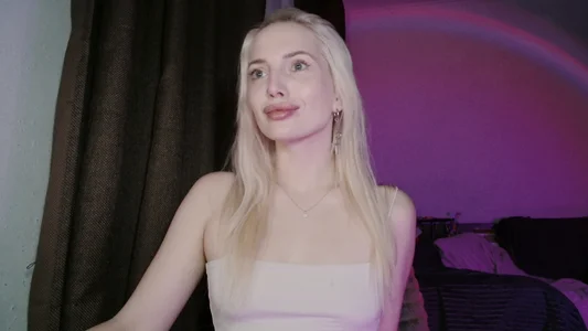 SpaceMarsi blonde Billede