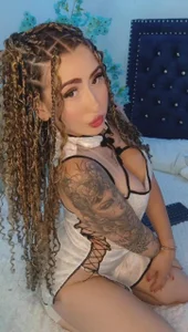 Milu_ballmer My very sexy and hot Cosplay 🥵🍒 Pic 5