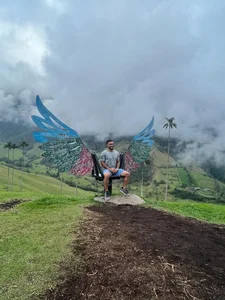 Louis_marley__ Travel through the Colombian coffee axis 2 Pic 3