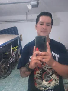 Papi_Boosss XXX nøgenfoto 1