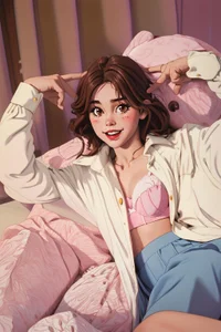 Hotary_Yuko ANIME GENERATION Pic 2