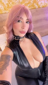 Alana2916 Love cosplay Pic
