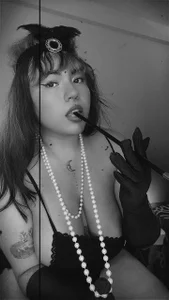 Samanta_Bigboos do we go back to the past? Poză 2