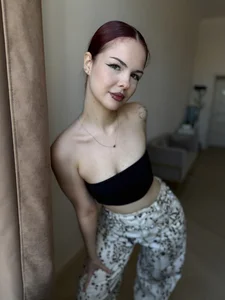CharleneLopez's XXX Nude Photo 1