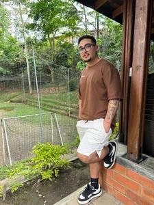 marcus_harrisNEW's...😍😈图片 5