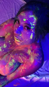 KendalMilleer My body is art 🎨 Pic 3