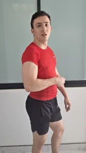 NicoDavisOfficial Public Immagine  2