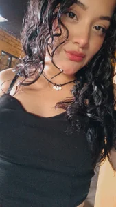 Naga slika XXX AbbyModels' 4