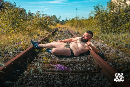 daddyboucher69 Moi 사진 5