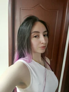 Julieta_Shelby My pretty face 🥰🤗 Billede 2