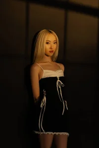 Bubblegumdream13 me ♥ Pic