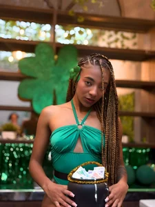 Rolyloren_ Happy Patrick Day´s Foto 5