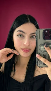 Ashly_bloom_ Latina with Pure Instinct Billede
