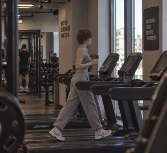 ExitedTroth Gym Pic 2