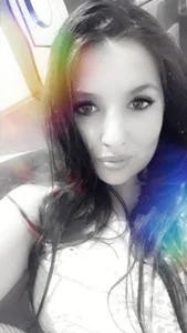 __Lolla__1 Again brunette Foto 2