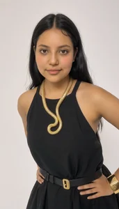 Mariana_Gonzalez_ Casual Photoshoot 사진 2