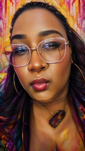 IssaNoirr Anime 사진 6