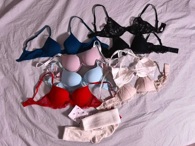 Goddess_of_Fertility 𝑮𝒊𝒓𝒍𝒊𝒔𝒉 𝒒𝒖𝒊𝒓𝒌𝒔🌸❤️ Foto 9