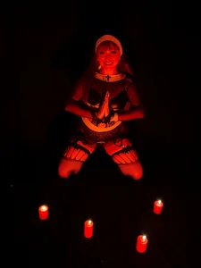 Emmily_Walkerdame placer图片