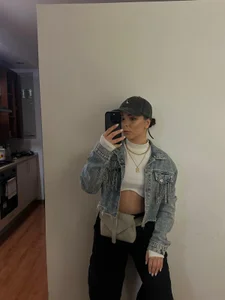 SkyMusee_ Meet much better me Foto