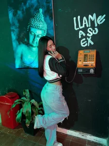 Wendy_Marchall: Free day ✨ ( 2 фото)