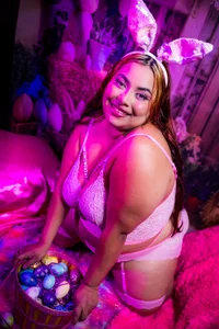 tatikanyx happy easter.🐰 Foto 6