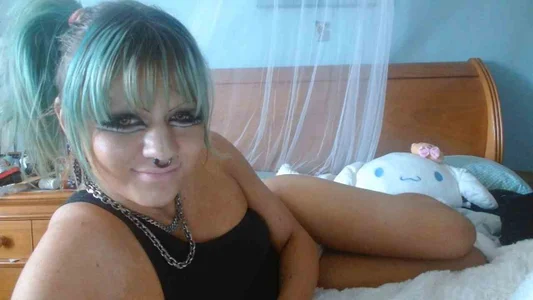 gothdolly420 Public Pic 3