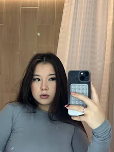 AlberthaEscue Your favorite Asian girl in white😍 Pic 3