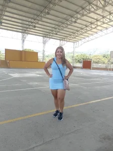 My happy easter vacation od camile_milf  7 snímek