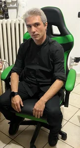 KennyForU77 un pò di me Pic 4