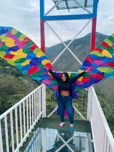 emmyjhonson07Puente de cristal 🍃🪟图片 6