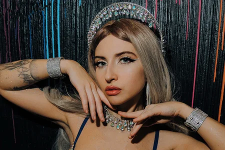 Go-Go ;) od Honeyhook  6 snímek