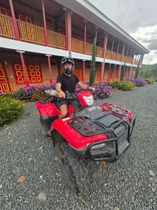 Take a Ride with me? de LevinFox Foto 3