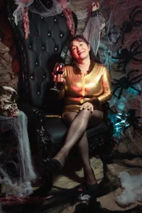 Savvanahh Miaww !! 🎃 зображення 5